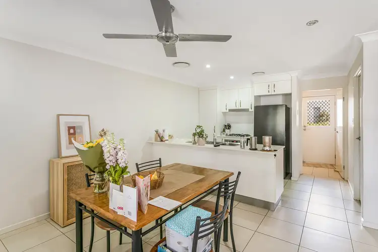 Fifth view of Homely townhouse listing, 44/86 CARSELGROVE AVE, Fitzgibbon QLD 4018