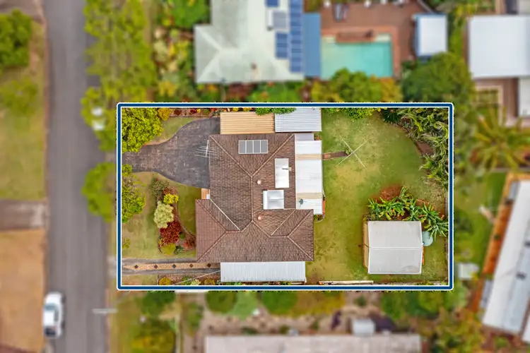 Third view of Homely house listing, 22 Fogarty Street, Cleveland QLD 4163