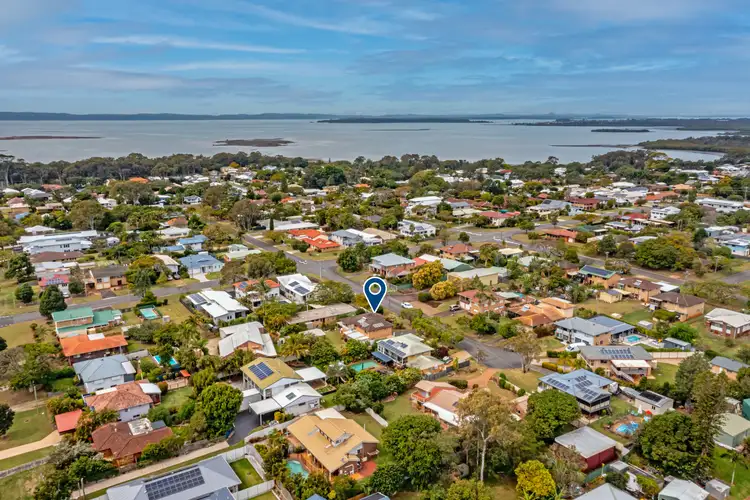 Fourth view of Homely house listing, 22 Fogarty Street, Cleveland QLD 4163