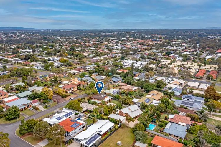 Fifth view of Homely house listing, 22 Fogarty Street, Cleveland QLD 4163