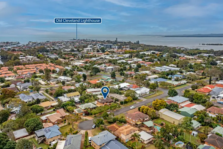 Sixth view of Homely house listing, 22 Fogarty Street, Cleveland QLD 4163