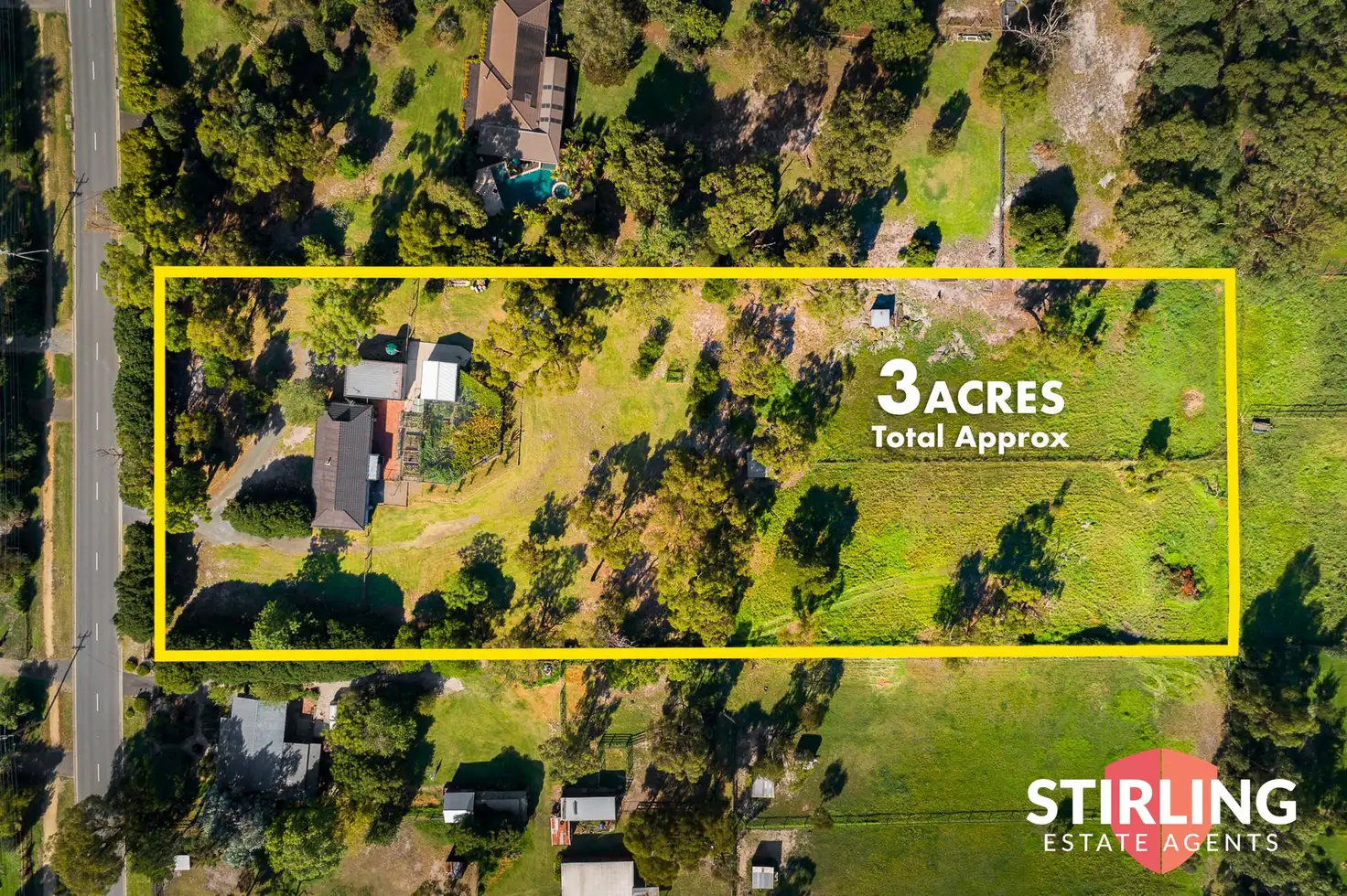 Main view of Homely rural property listing, 24 Browns Road, Devon Meadows VIC 3977