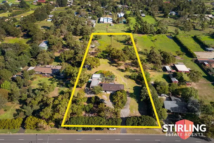 Second view of Homely rural property listing, 24 Browns Road, Devon Meadows VIC 3977