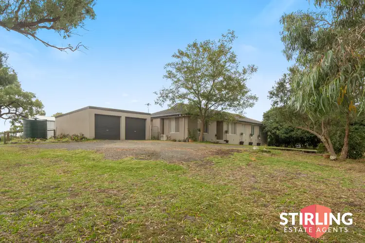 Third view of Homely rural property listing, 24 Browns Road, Devon Meadows VIC 3977
