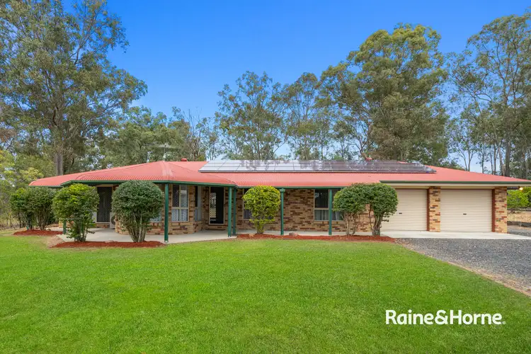 73-75 West Sentinel Dr, Greenbank QLD 4124