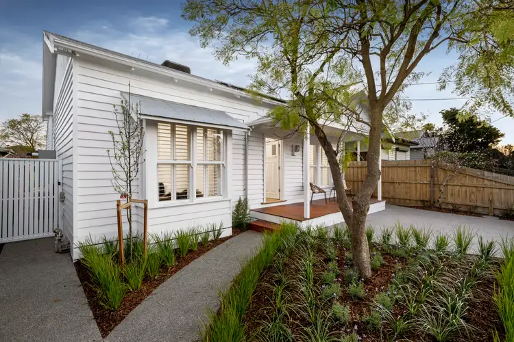 Main view of Homely house listing, 19 Cook Street, Brunswick West VIC 3055