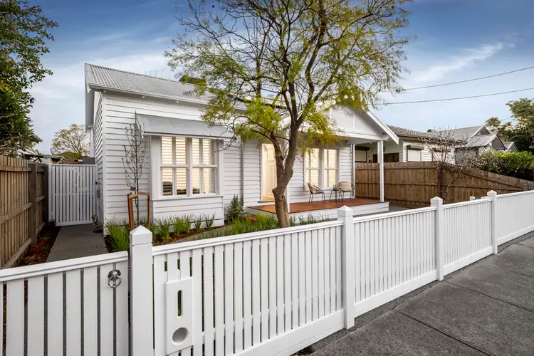 Second view of Homely house listing, 19 Cook Street, Brunswick West VIC 3055