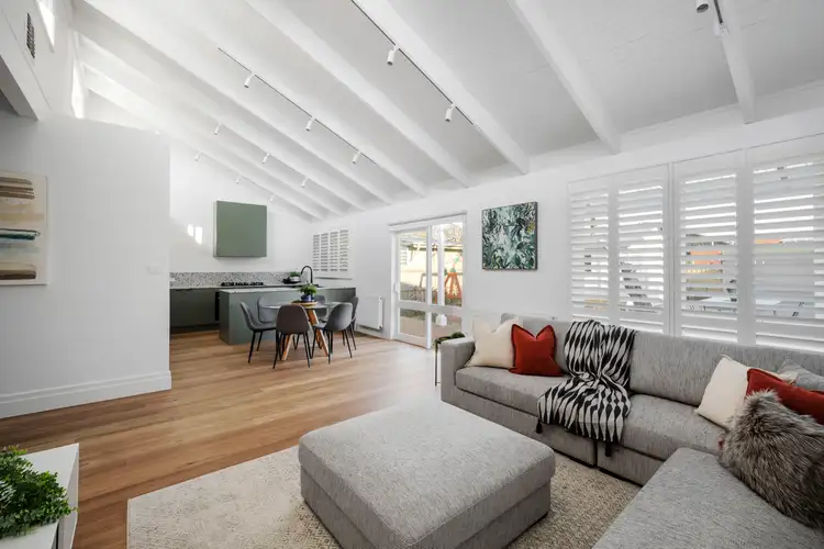 Fifth view of Homely house listing, 19 Cook Street, Brunswick West VIC 3055