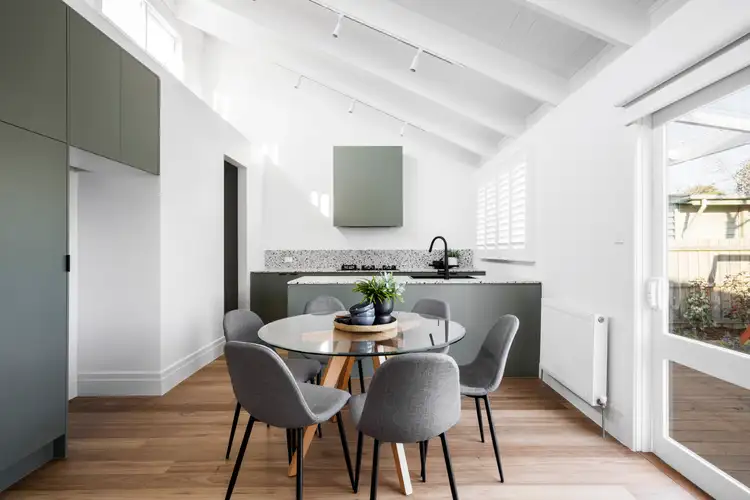 Sixth view of Homely house listing, 19 Cook Street, Brunswick West VIC 3055