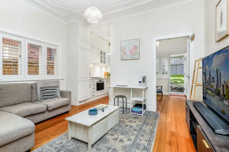 Main view of Homely apartment listing, 4/157 Glenayr Avenue, Bondi Beach NSW 2026