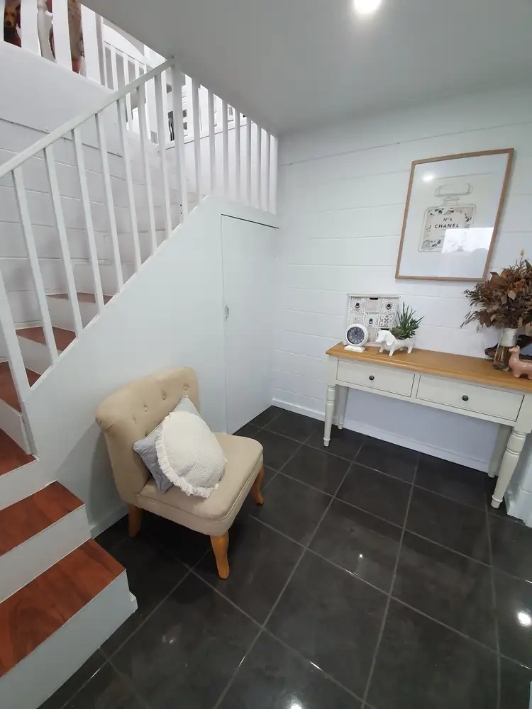 Second view of Homely house listing, 56 Bowling Green Street, Brandon QLD 4808