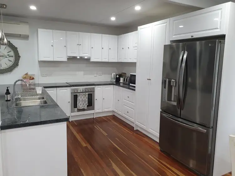 Fourth view of Homely house listing, 56 Bowling Green Street, Brandon QLD 4808