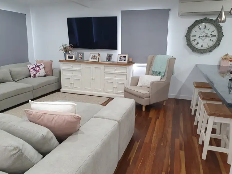 Fifth view of Homely house listing, 56 Bowling Green Street, Brandon QLD 4808