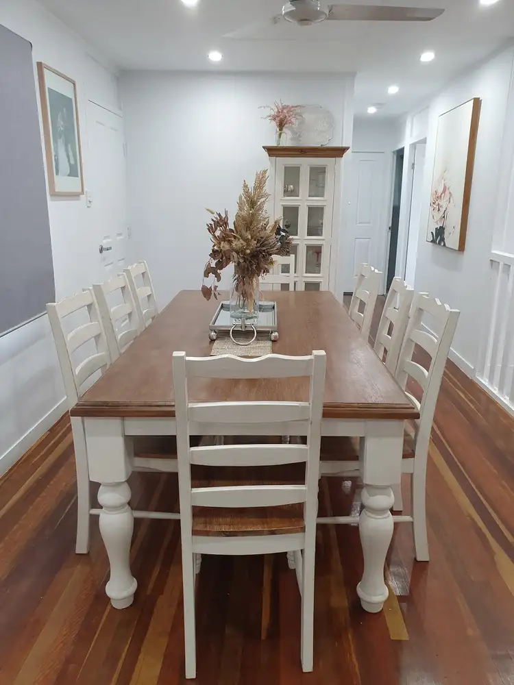 Seventh view of Homely house listing, 56 Bowling Green Street, Brandon QLD 4808