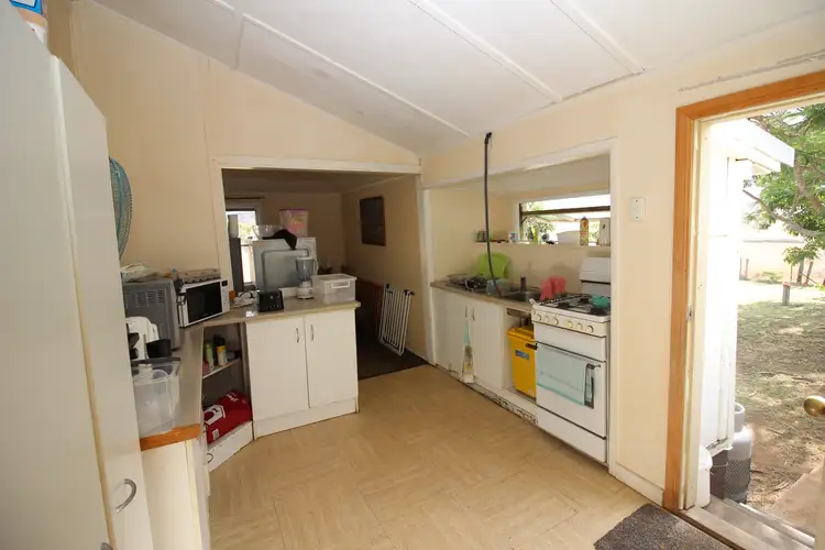 Second view of Homely house listing, 88 Fielding Street, Gayndah QLD 4625
