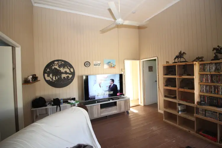 Third view of Homely house listing, 88 Fielding Street, Gayndah QLD 4625