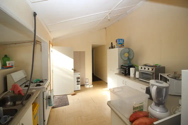 Fifth view of Homely house listing, 88 Fielding Street, Gayndah QLD 4625
