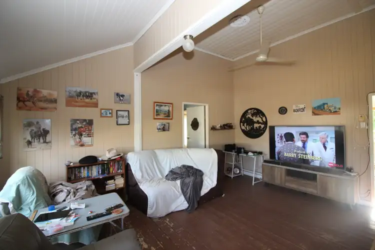 Sixth view of Homely house listing, 88 Fielding Street, Gayndah QLD 4625