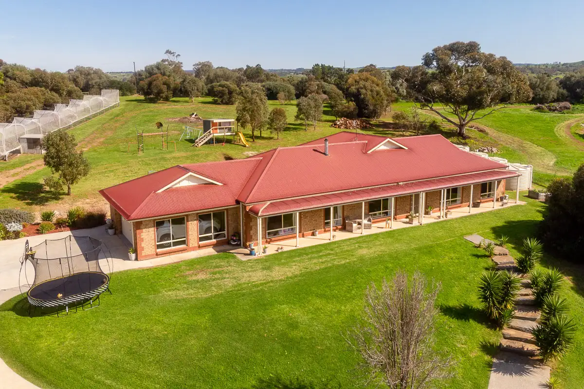 Main view of Homely house listing, 4 Toby Court, Strathalbyn SA 5255