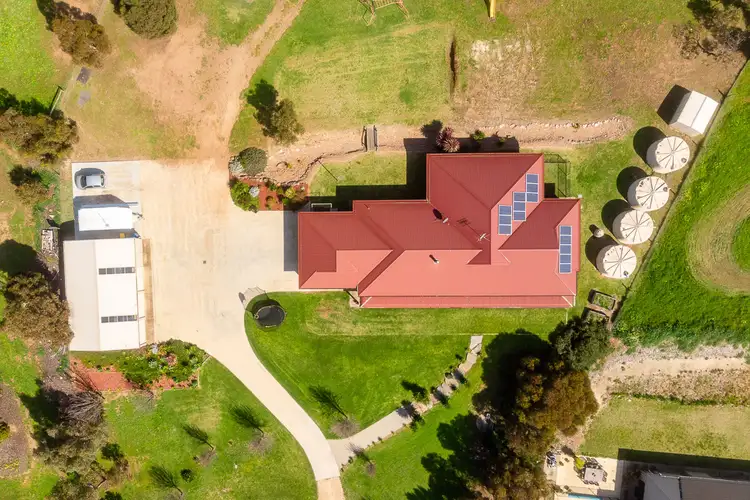 Third view of Homely house listing, 4 Toby Court, Strathalbyn SA 5255