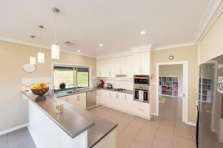 Fourth view of Homely house listing, 4 Toby Court, Strathalbyn SA 5255