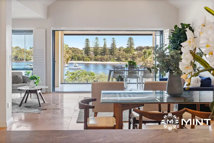 9 Tingira Circle, East Fremantle WA 6158