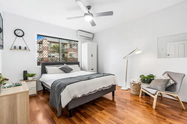 Third view of Homely unit listing, 3/278 Cavendish Road, Coorparoo QLD 4151
