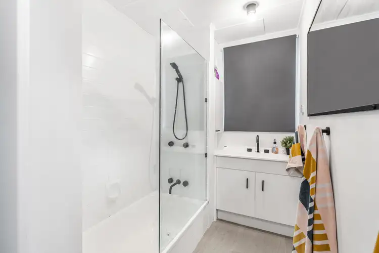 Fifth view of Homely unit listing, 3/278 Cavendish Road, Coorparoo QLD 4151