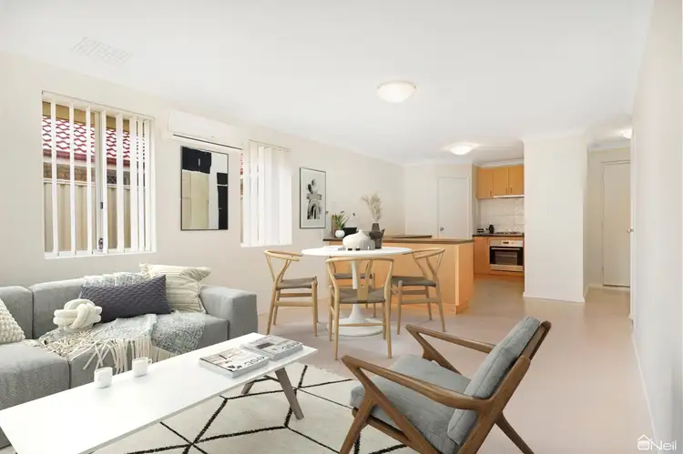 Main view of Homely house listing, 30/135 Challis Road, Seville Grove WA 6112