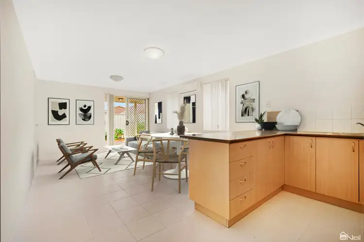 Second view of Homely house listing, 30/135 Challis Road, Seville Grove WA 6112