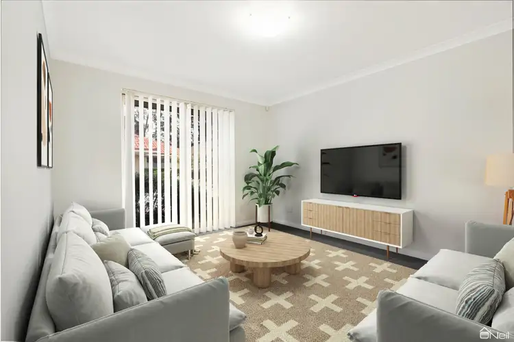 Third view of Homely house listing, 30/135 Challis Road, Seville Grove WA 6112