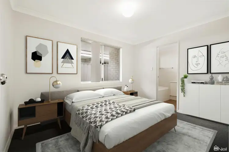 Fifth view of Homely house listing, 30/135 Challis Road, Seville Grove WA 6112