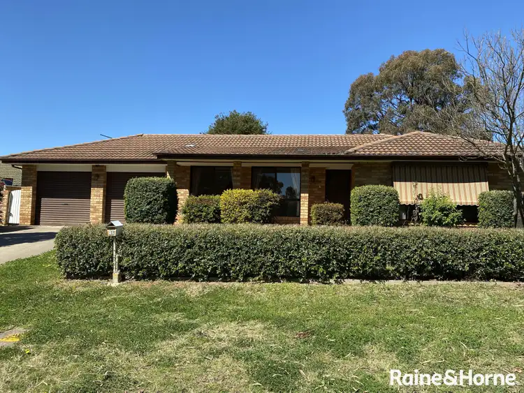 21 Woollybutt Way, Muswellbrook NSW 2333