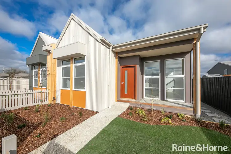 Main view of Homely unit listing, 9 Hurst Drive, New Gisborne VIC 3438