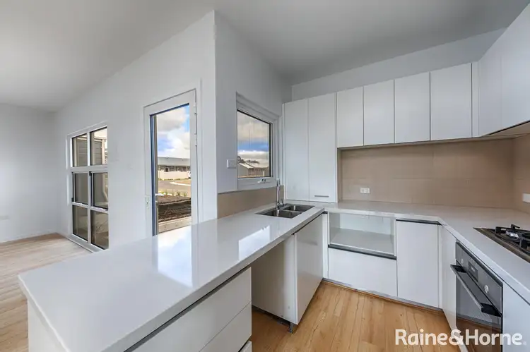 Second view of Homely unit listing, 9 Hurst Drive, New Gisborne VIC 3438