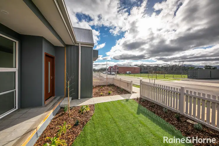 Fifth view of Homely unit listing, 9 Hurst Drive, New Gisborne VIC 3438