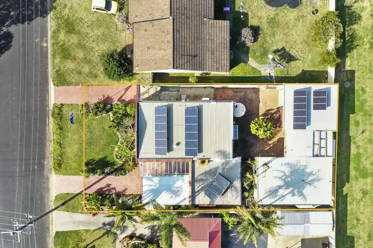 Second view of Homely house listing, 16 Catlin Avenue, Batemans Bay NSW 2536