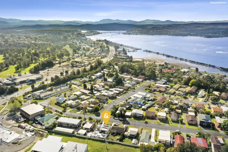 Third view of Homely house listing, 16 Catlin Avenue, Batemans Bay NSW 2536