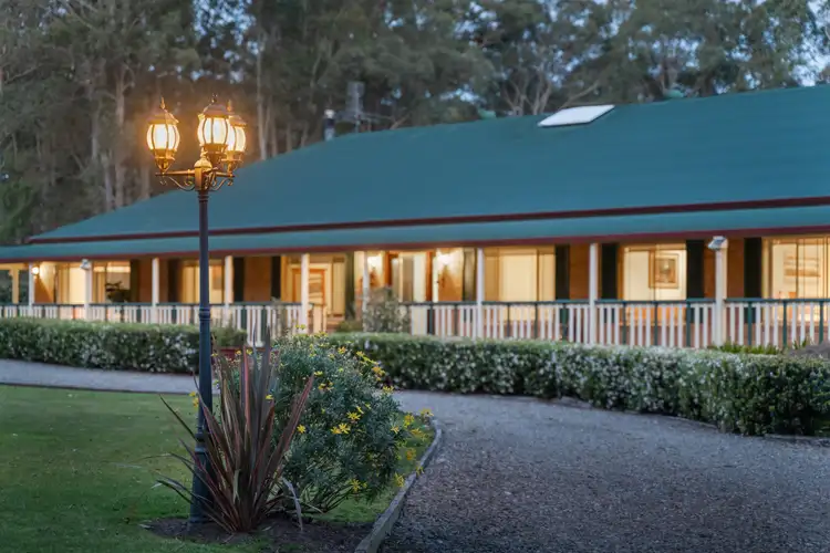 Third view of Homely rural property listing, 32 Parkridge Drive, Jilliby NSW 2259