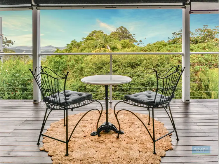 Main view of Homely house listing, 8 Post Office Road, Mapleton QLD 4560
