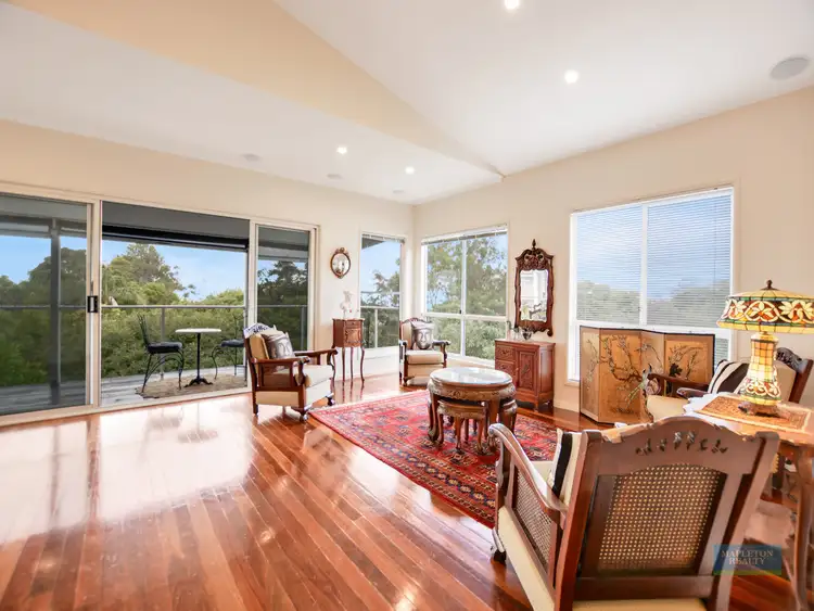 Second view of Homely house listing, 8 Post Office Road, Mapleton QLD 4560