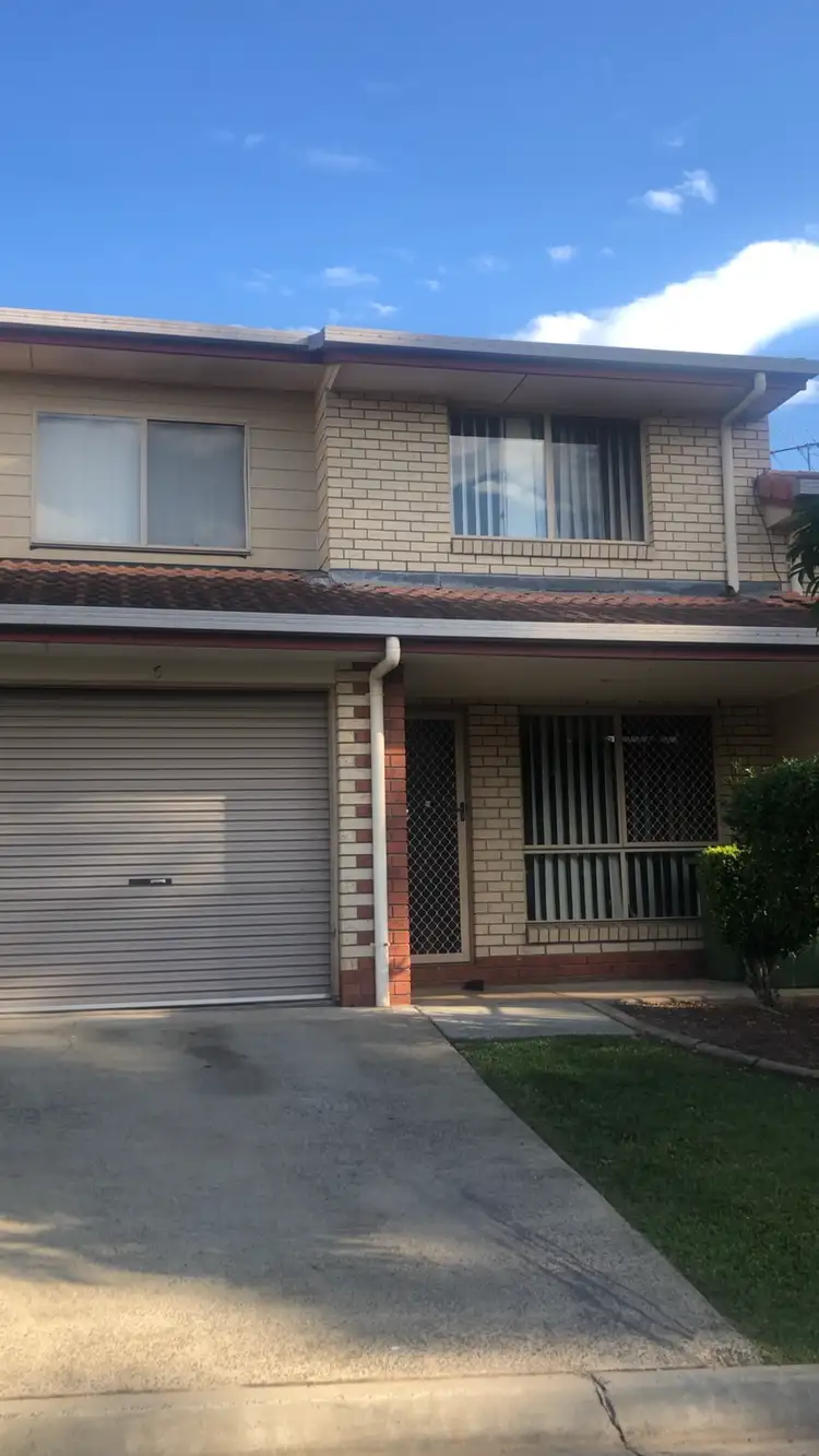 Third view of Homely townhouse listing, 6/10 Diamond Street, Slacks Creek QLD 4127