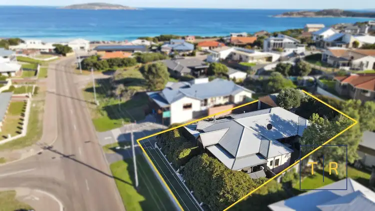 Main view of Homely house listing, 133 Johns Street, West Beach WA 6450