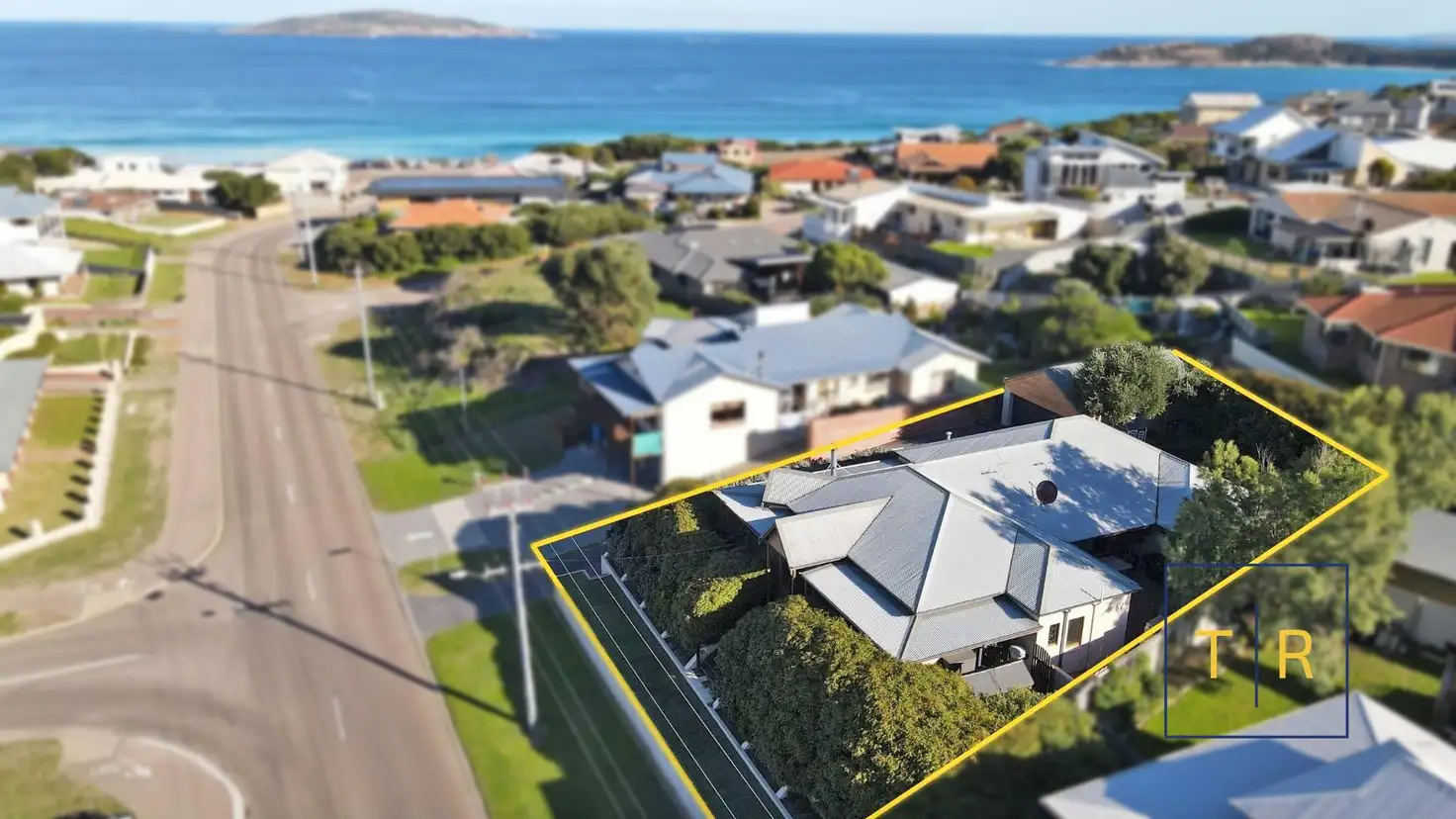 Main view of Homely house listing, 133 Johns Street, West Beach WA 6450