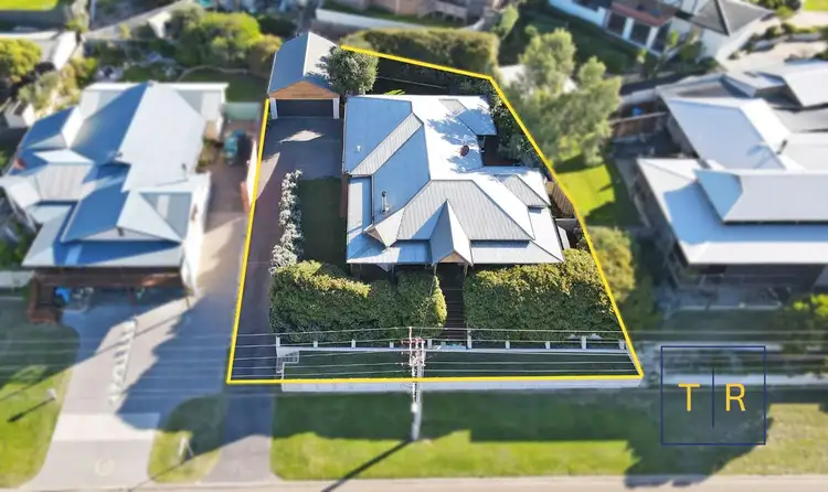Second view of Homely house listing, 133 Johns Street, West Beach WA 6450