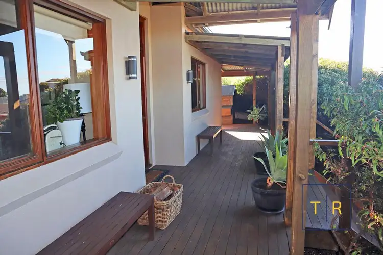 Fifth view of Homely house listing, 133 Johns Street, West Beach WA 6450