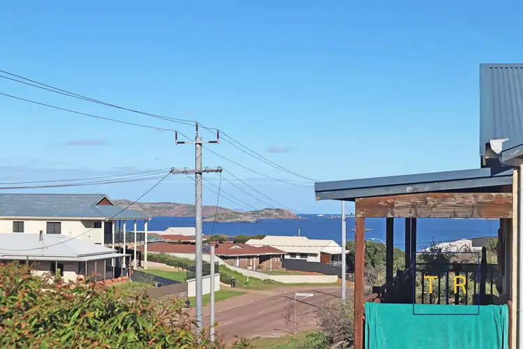 Sixth view of Homely house listing, 133 Johns Street, West Beach WA 6450