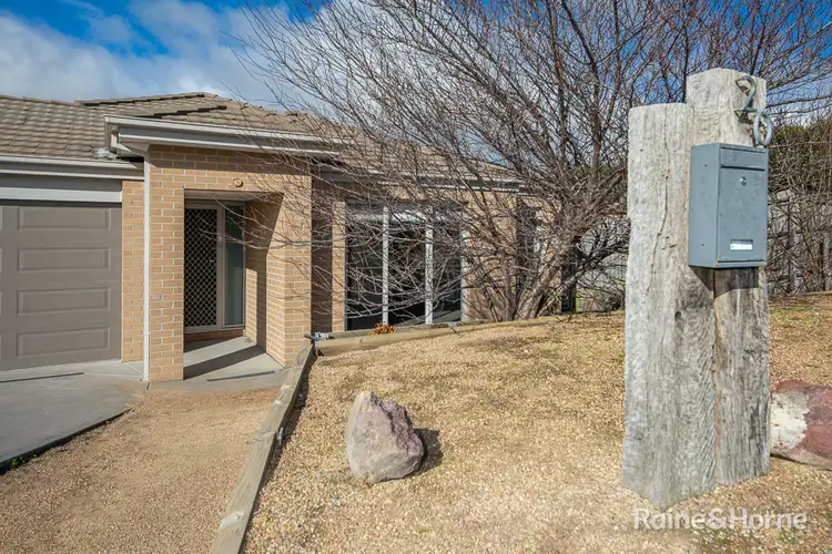 Second view of Homely house listing, 20 Tasman Road, Gisborne VIC 3437