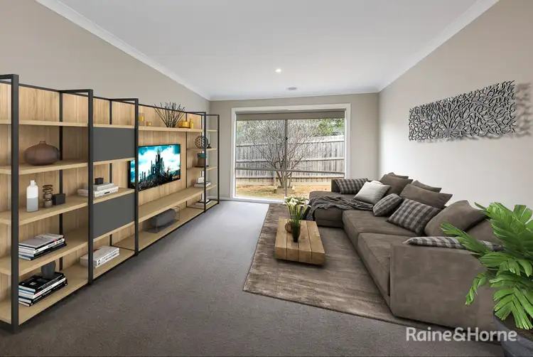 Third view of Homely house listing, 20 Tasman Road, Gisborne VIC 3437