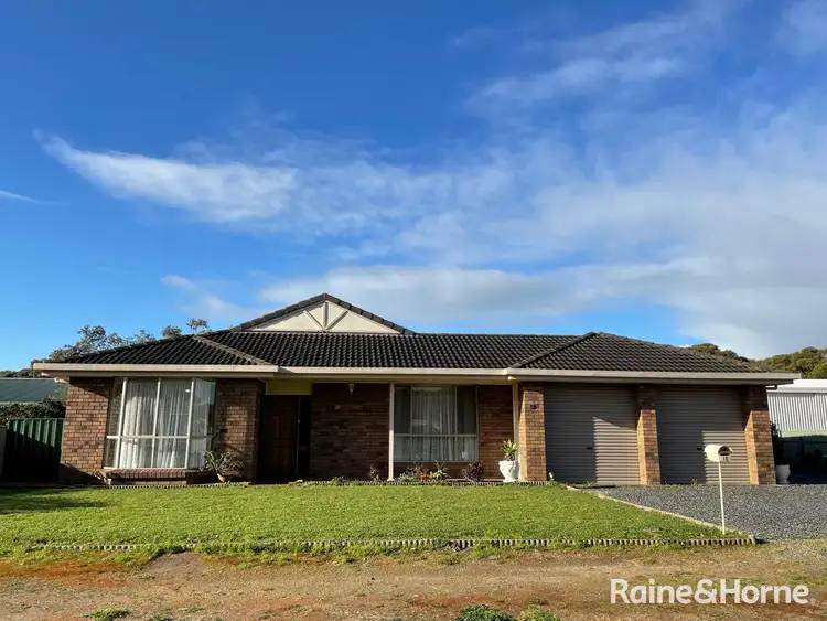 10 Pearson Street, Cummins SA 5631